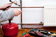 free Shalmsford Street heating repair quotes