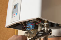 free Shalmsford Street boiler install quotes